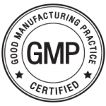 roshan gingermix plus gmp certifications