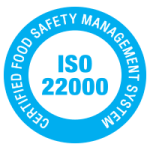 roshan gingermix plus iso 22000 food safety management system
