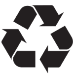 roshan gingermix plus recycle certifications