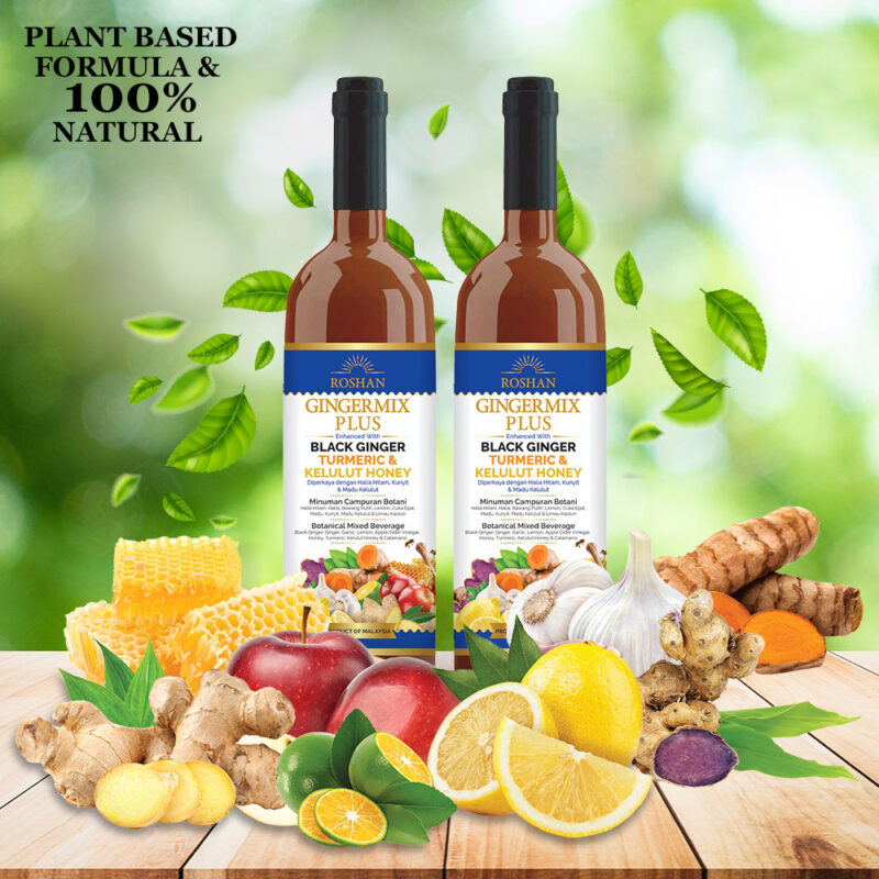 2 Bottles (RM164 X 2) FREE Shipping West Malaysia