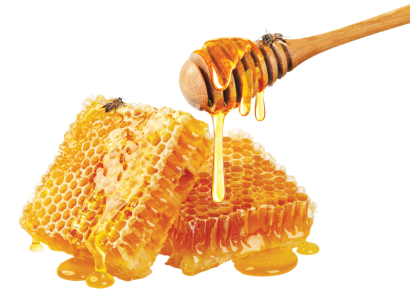 gingermix plus honey